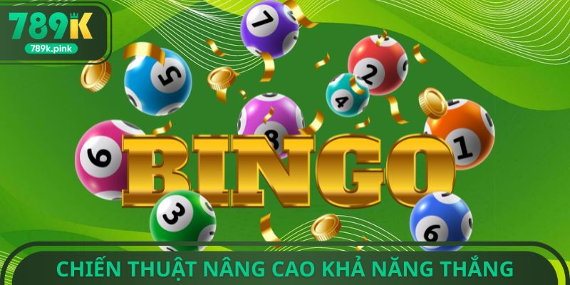 Chiến thuật nâng cao khả năng thắng
