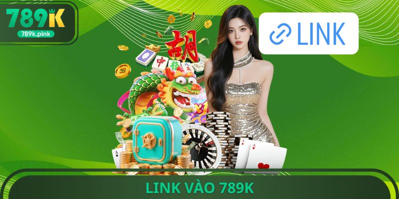 Link Vào 789k